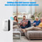 300 Mbps Wireless WiFi Repeater And Range Extender With RJ45 Network Adapter Support 3