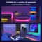 RGB LED Strip Lights 5 V USB 3535 Music Sync ColorChanging Light Strip 328 Ft9843 Ft 2