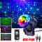 RGB SoundActivated LED Disco Ball Light With Remote Control For Parties And Home Decor 7