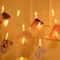 Photo Clip String Lights With 10203040 LED Fairy Lights For Pictures Cards And Party Decor 4