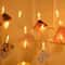 Photo Clip String Lights With 10203040 LED Fairy Lights For Pictures Cards And Party Decor 6