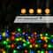 110 V220 V Decorative LED String Fairy Lights 164 Ft328 Ft Outdoor Holiday Garland 3