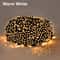 110 V220 V Decorative LED String Fairy Lights 164 Ft328 Ft Outdoor Holiday Garland 6