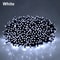 110 V220 V Decorative LED String Fairy Lights 164 Ft328 Ft Outdoor Holiday Garland 7