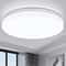 UltraThin Round LED Ceiling Light 6500 K Daylight Waterproof Flush Mount Fixture 0