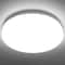 UltraThin Round LED Ceiling Light 6500 K Daylight Waterproof Flush Mount Fixture 6
