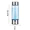 USB Rechargeable HydrogenRich Water Generator Bottle With Titanium Electrolysis 6