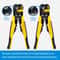 Multifunction Wire Stripper Crimper And Cutter Pliers Adjustable Automatic Hand Tool 5
