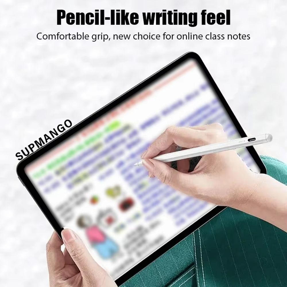 Universal Touchscreen Stylus Pen For IOS Android And Windows Tablets And Phones Fine Tip Capacitive 1