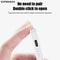 Universal Touchscreen Stylus Pen For IOS Android And Windows Tablets And Phones Fine Tip Capacitive 2