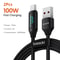 Toocki 100W USBC Fast Charging And Data Cable For Android Devices 1m2m 7