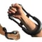 Adjustable Hand Gripper Forearm And Wrist Strengthener For Home And Gym 0