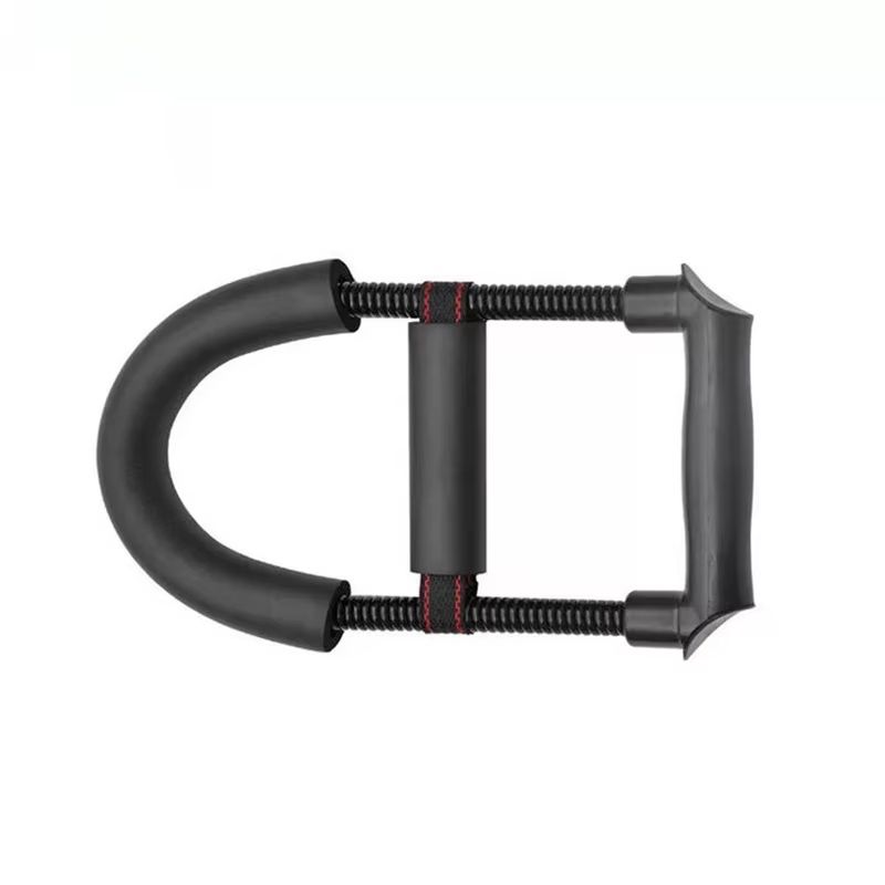 Adjustable Hand Gripper Forearm And Wrist Strengthener For Home And Gym 2