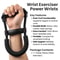 Adjustable Hand Gripper Forearm And Wrist Strengthener For Home And Gym 3