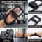 Adjustable Hand Gripper Forearm And Wrist Strengthener For Home And Gym 4