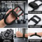 Adjustable Hand Gripper Forearm And Wrist Strengthener For Home And Gym 4