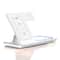 30W Foldable 3in1 LED Fast Wireless Charging Stand For IPhone Watch And AirPods 5