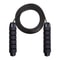 Adjustable Ball Bearing Speed Wire Jump Rope With Foam Handles For Fitness 9