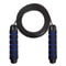 Adjustable Ball Bearing Speed Wire Jump Rope With Foam Handles For Fitness 6