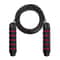 Adjustable Ball Bearing Speed Wire Jump Rope With Foam Handles For Fitness 7