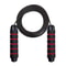 Adjustable Ball Bearing Speed Wire Jump Rope With Foam Handles For Fitness 7