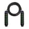 Adjustable Ball Bearing Speed Wire Jump Rope With Foam Handles For Fitness 8