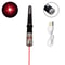 2in1 Mini Laser Pointer And LED Pet Training Flashlight For Cats And Small Pets 9