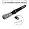 2in1 Mini Laser Pointer And LED Pet Training Flashlight For Cats And Small Pets 2