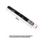2in1 Mini Laser Pointer And LED Pet Training Flashlight For Cats And Small Pets 3