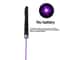 2in1 Mini Laser Pointer And LED Pet Training Flashlight For Cats And Small Pets 8