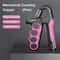 Adjustable Hand Grip Strengthener 11330 Lb For Wrist Forearm And Muscle Training 8