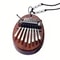8Key Mini Kalimba Thumb Piano Water Drop Portable Musical Instrument 1