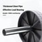 HeavyDuty Abdominal Wheel Roller For Core Strength And Muscle Training 4