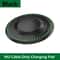 100W Fast Wireless Charging Pad For IPhone And Samsung Galaxy Phones 11