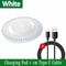 100W Fast Wireless Charging Pad For IPhone And Samsung Galaxy Phones 13