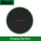 100W Fast Wireless Charging Pad For IPhone And Samsung Galaxy Phones 7