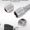 Hex Socket Wrench And Extension Set With Hex Handle For Screwdrivers And Pneumatic Tools 2