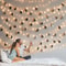 LED Fairy Photo Clip String Lights With USBAA Power For Home And Party Decoration 2