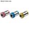 Magnetic Ring 14 Screwdriver Bit Holder Adapter For Phillips And Power Tools 7
