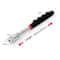 Telescopic Magnetic Pickup Tool Pen For Screws Nuts And Bolts 6