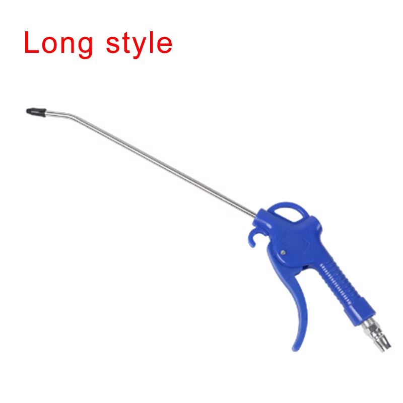 HighPressure Pneumatic Dust Blowing Air Gun With Extended Nozzles 11