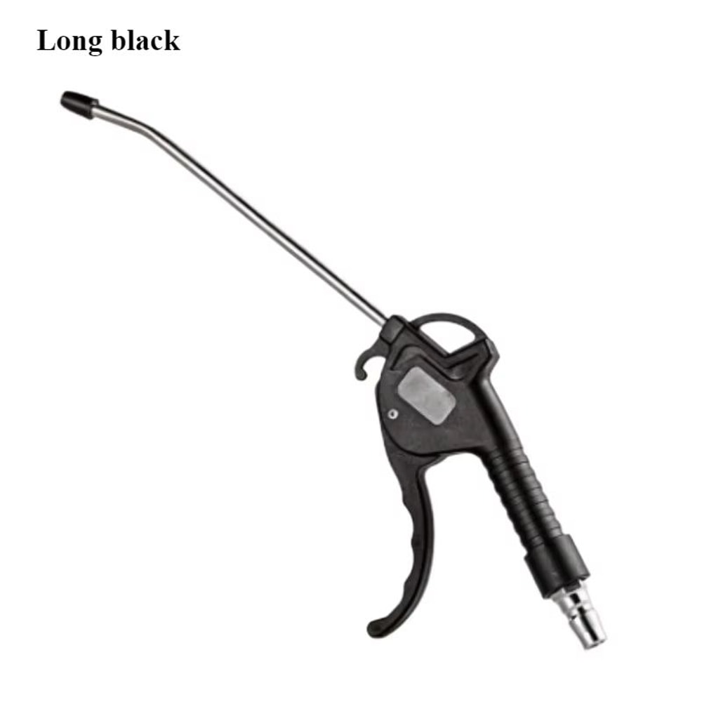 HighPressure Pneumatic Dust Blowing Air Gun With Extended Nozzles 8
