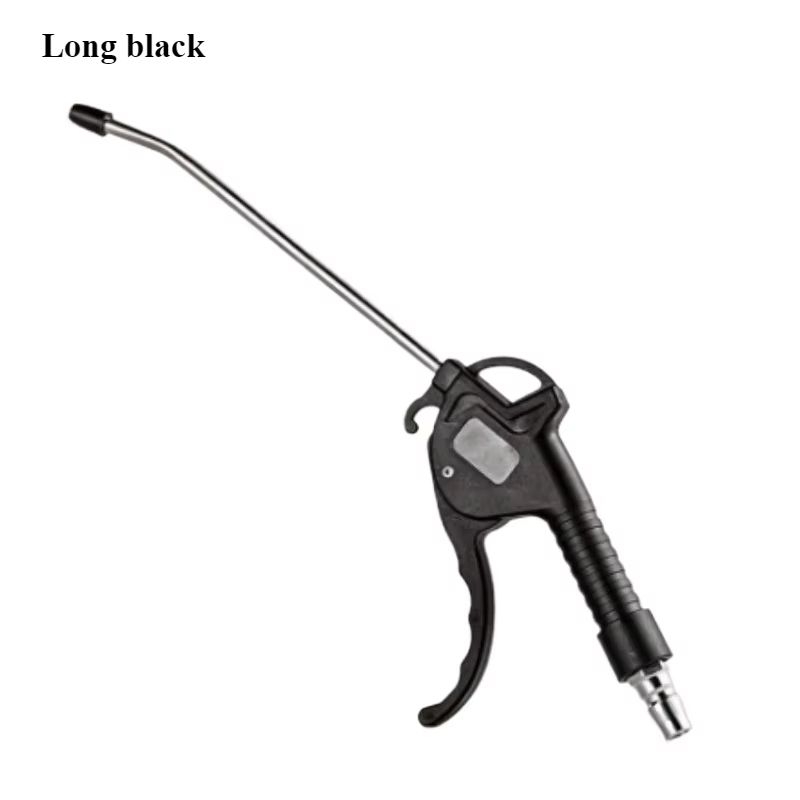 HighPressure Pneumatic Dust Blowing Air Gun With Extended Nozzles 8