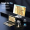 Hayve 43 1600X USB Digital Microscope 1080p With LED Stand 4