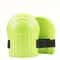 Ergonomic Waterproof Knee Pads With Adjustable Straps 4