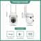 3MP WiFi Baby Monitor Camera With 2Way Audio And Night Vision 6
