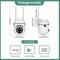 3MP WiFi Baby Monitor Camera With 2Way Audio And Night Vision 6