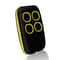 433MHz Fixed Code Universal Garage Remote Duplicator 4 Button Key Fob 7