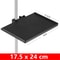 Universal Sound Card Tray And Microphone Stand Clip For Live Broadcast 0