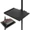 Universal Sound Card Tray And Microphone Stand Clip For Live Broadcast 5